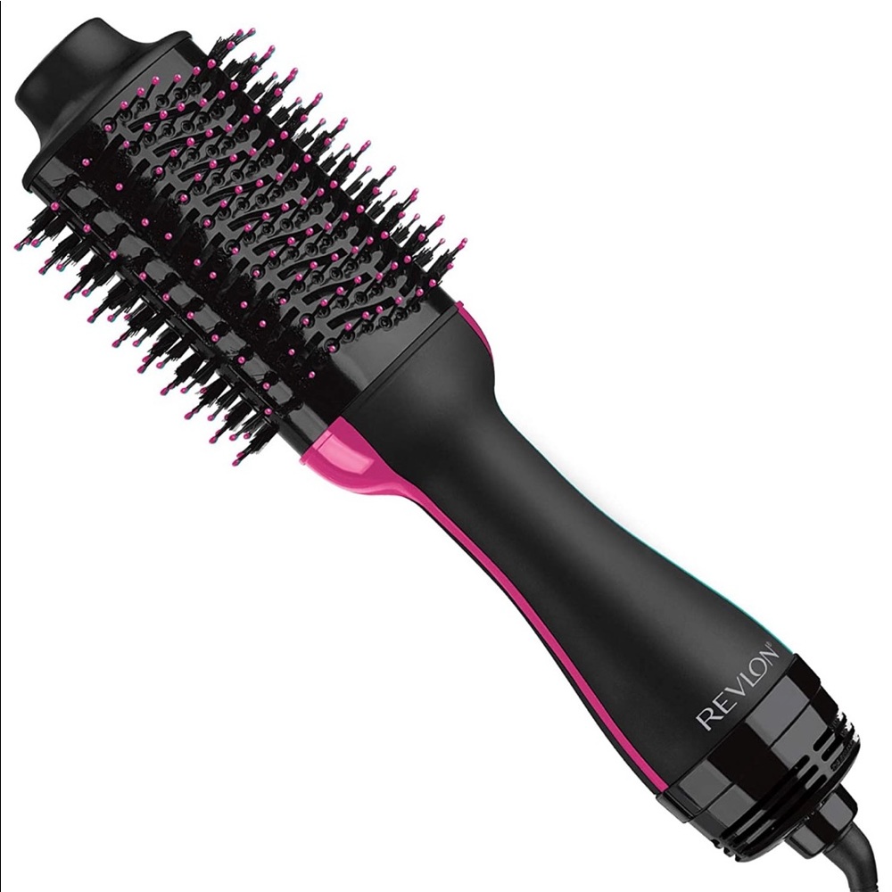 Revlon One Step Hair Dryer + Volumizer